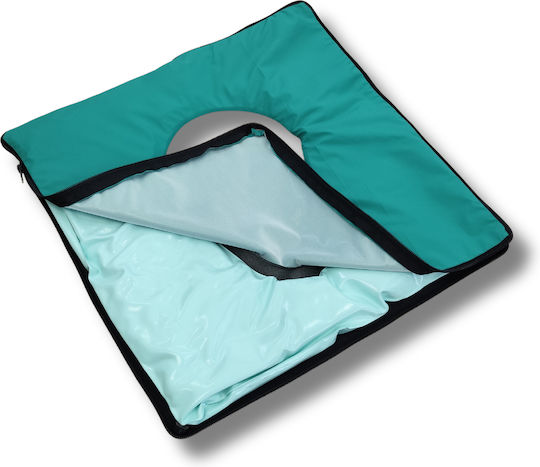 Capelli Seat Cushion with Hole 42x42x4cm KC204242