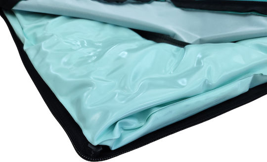 Capelli Seat Cushion with Hole 42x42x4cm KC204242