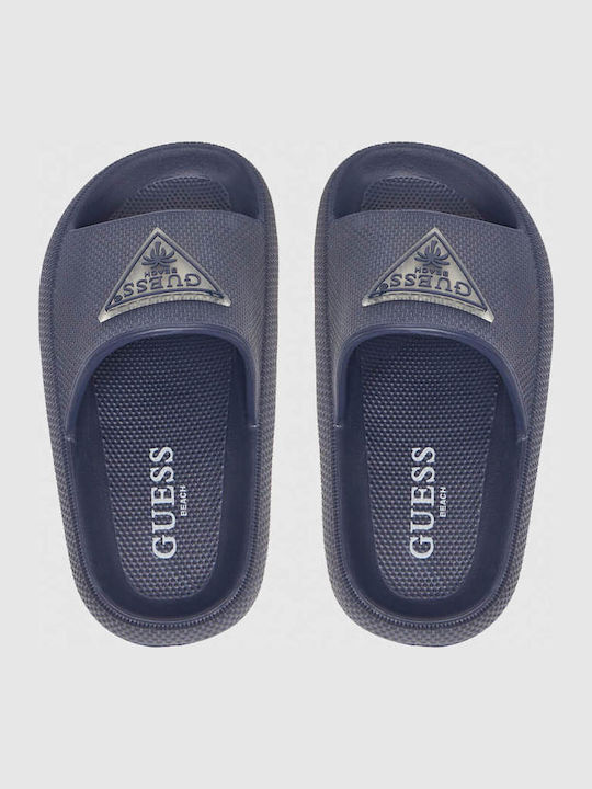 Kids' Sandals Blue