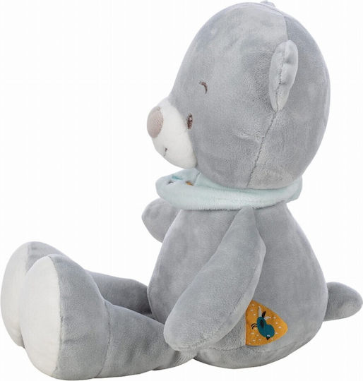 FreeOn Плюшена Мече Max Bear 30 см
