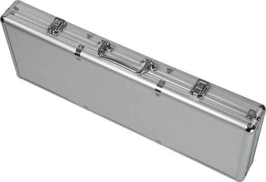 Pokeritems Σετ 500 Αριθμημένες Μάρκες Poker 14gr σε Βαλίτσα