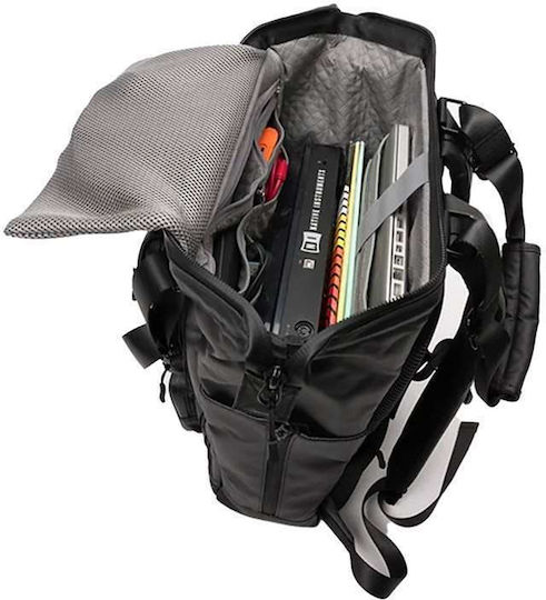 Magma Solid Blaze Totepack 85 Tragetasche