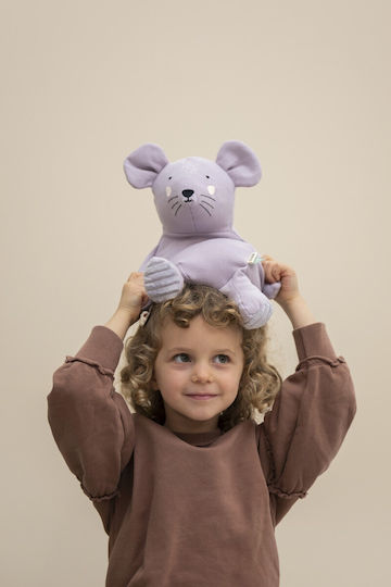 Plush Toy Large Mrs Mouse