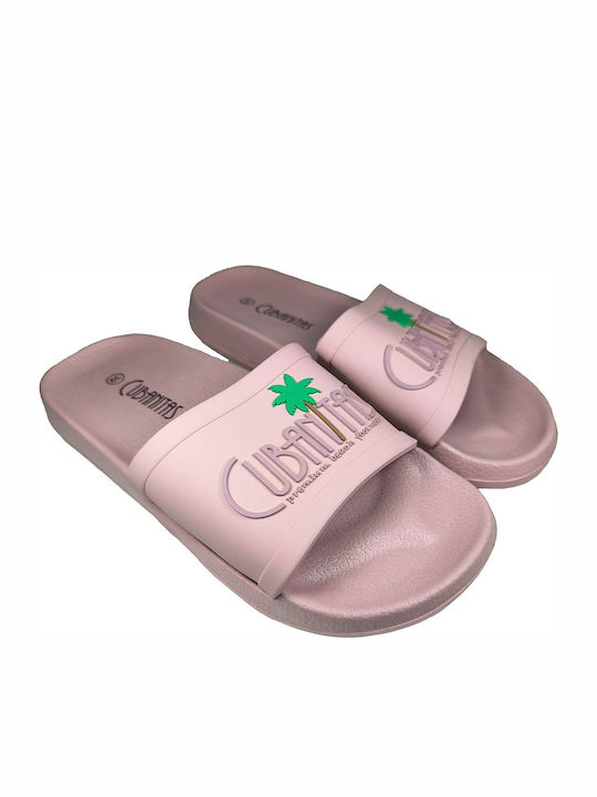 Slides În Culoarea Roz