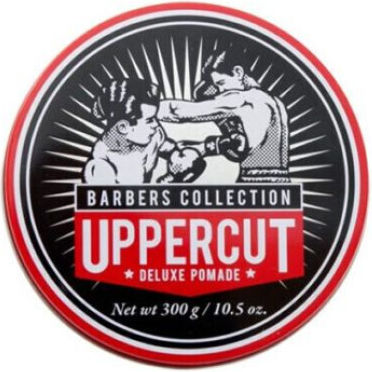 Uppercut Deluxe Deluxe