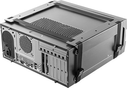 Brateck Основа За Офисна Кутия За Компютър CPB-11