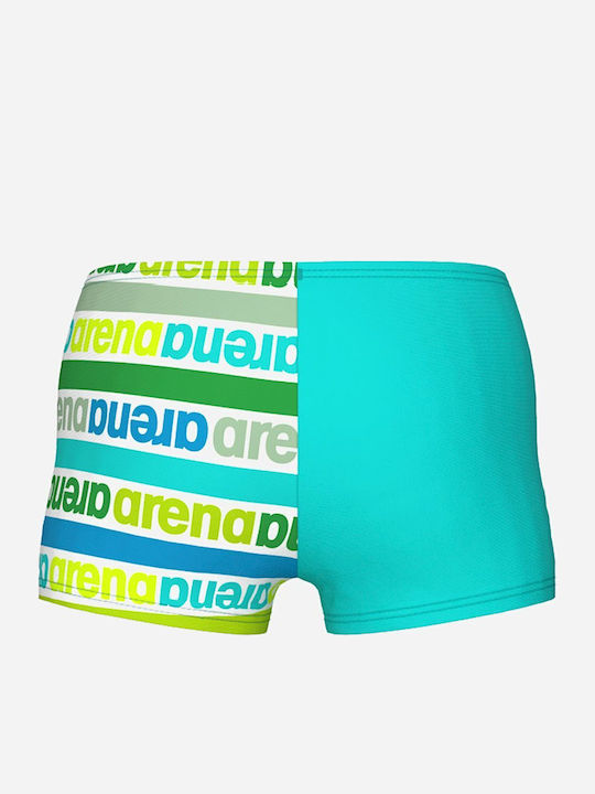 Arena Kids Swimwear Swim Shorts Turquoise Arena Kids Swimwear Swim Shorts Turquoise