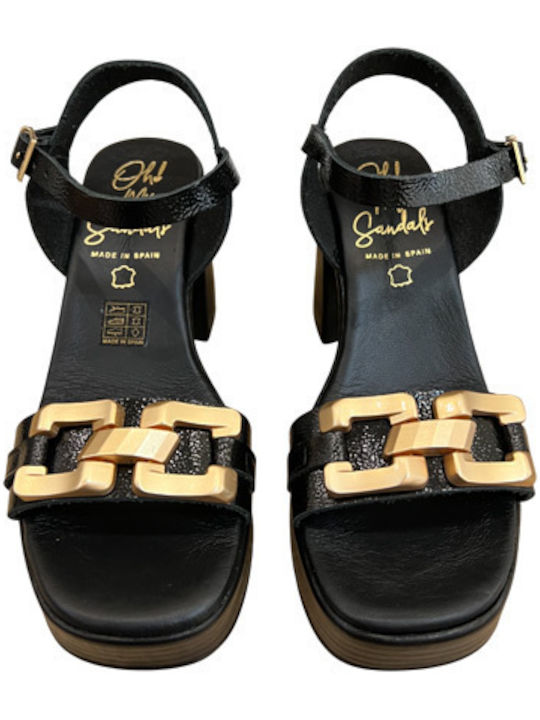 Oh My Sandals Oh My Sandals