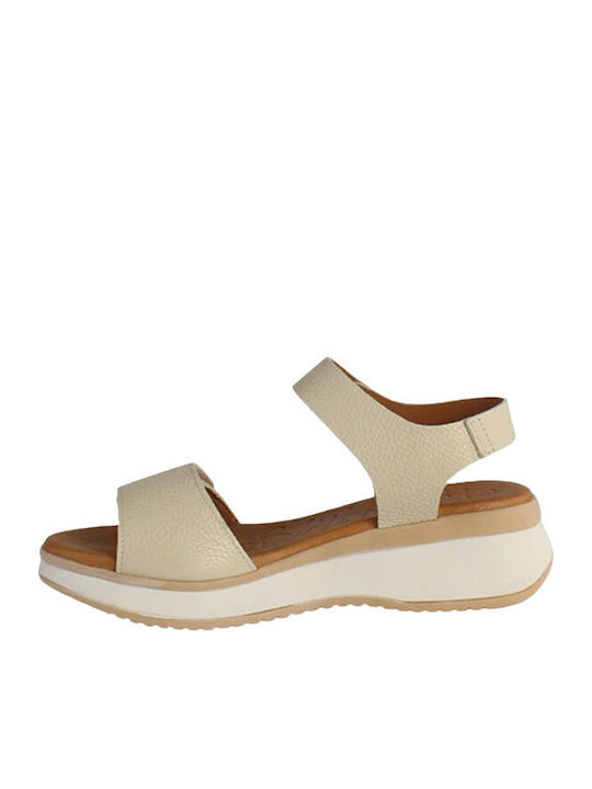 Kids' Sandals Beige