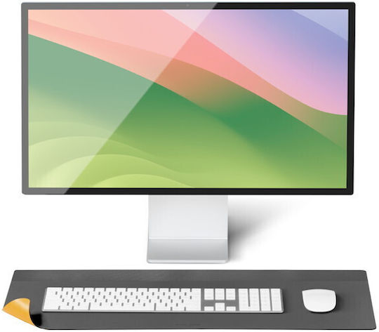 Native Union Мишка Пад XL (650мм) Черен