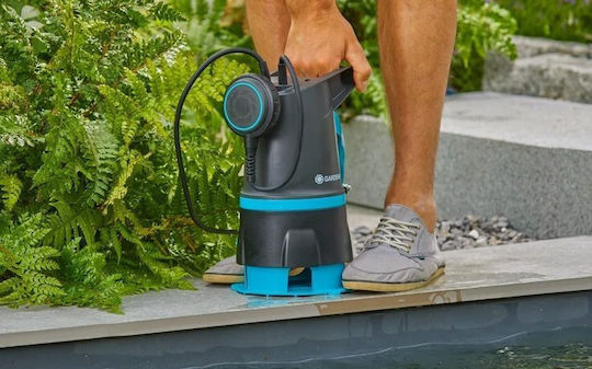 Gardena 20000 Basic Αντλία Νερού 0.73hp 09018-47