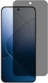 Privacy Screen Protector (Redmi Note 12 Pro 4G)