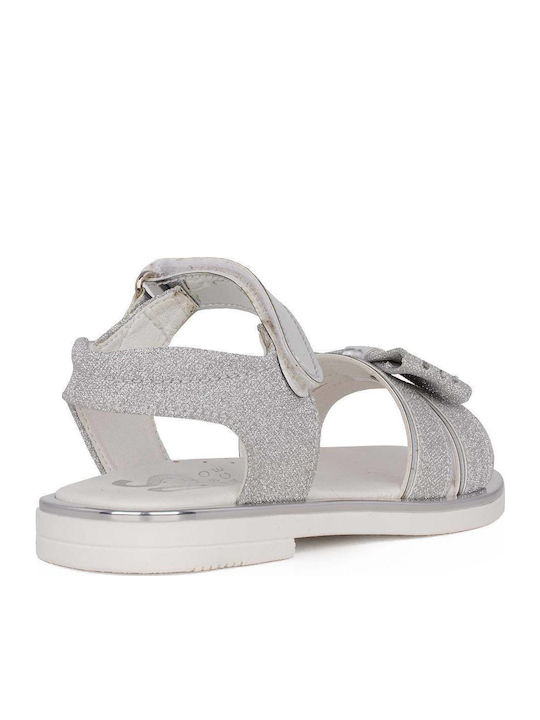 Kids' Sandals Anatomic Silver
