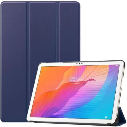 Flip Cover Rote (Huawei MatePad T10, Huawei MatePad T10S)