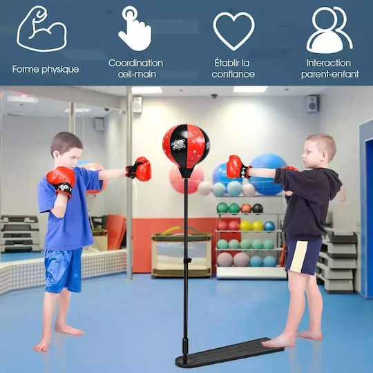 Costway Game Boxing