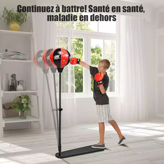 Costway Game Boxing