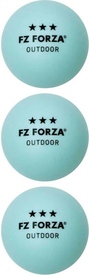 Комплект хилки за пинг-понг Fz Forza за открито