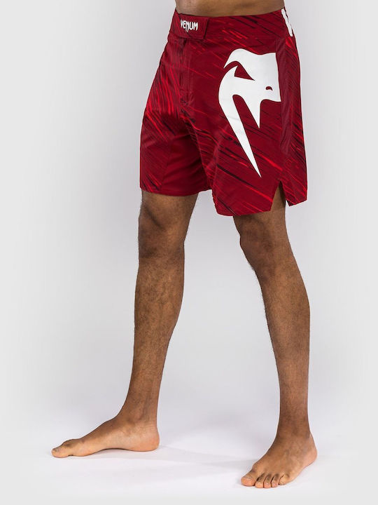 Venum Light 5.0 VENUM-05103-003 MMA Shorts Red