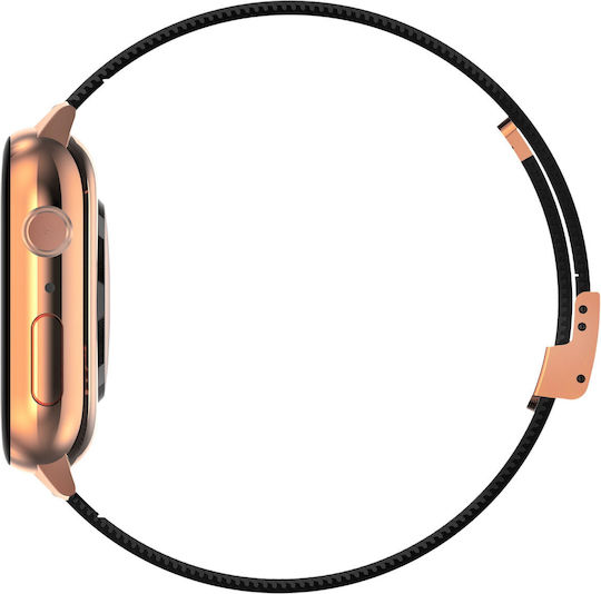 MaxCom FW64 Oxygen 2 Smartwatch (Aur)