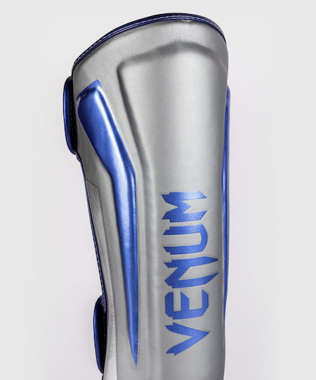 Venum Elite Schienbeinschützer Erwachsene Gray