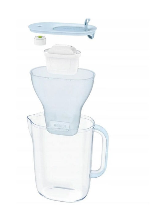 Brita Maxtra Κανάτα με Φίλτρο 2400ml