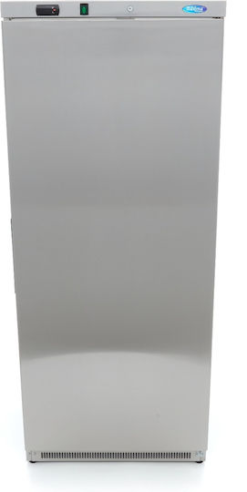 Maxima Gewerblicher Gefrierschrank 600lt Inox
