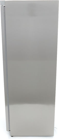 Maxima Gewerblicher Gefrierschrank 600lt Inox