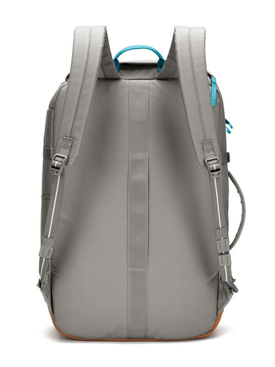 Pacsafe Go 44lt Γκρι