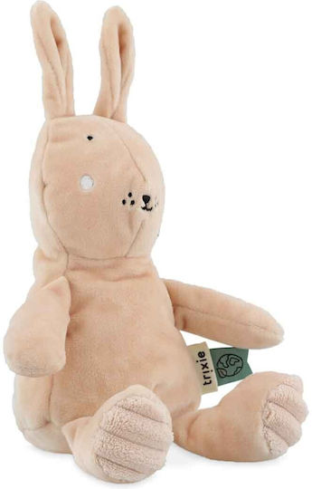Plush Toy Baby Mrs Rabbit