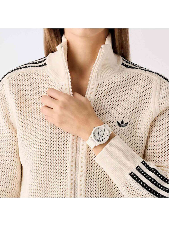 adidas One