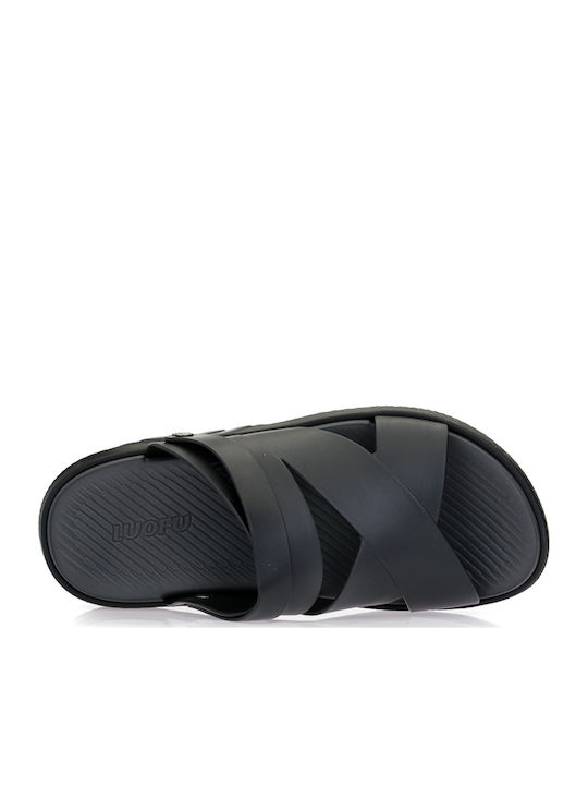 Men's Sandals Black
