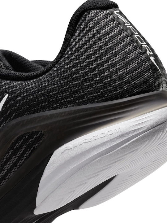 Nike Vapor 12 Γυναικεία Παπούτσια Τένις Μαύρα