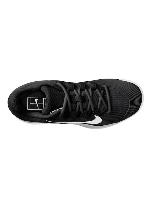 Nike Vapor 12 Women's Tennis Shoes for Black