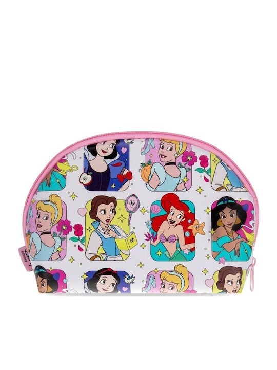 Princess Express Yourself Cosmetic Bag