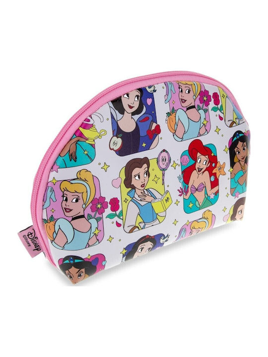 Princess Express Yourself Cosmetic Bag