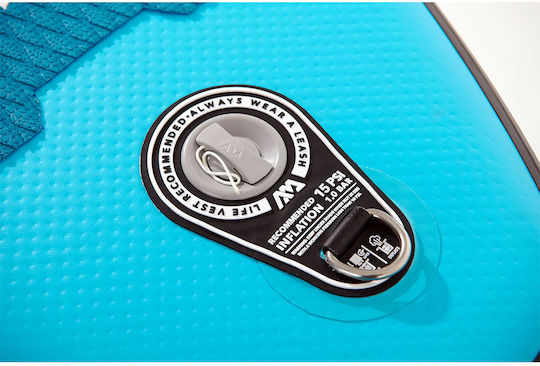 Aqua Marina Vibrant 8‘0″ Isup Дъска SUP с Дължина 2.44m Син