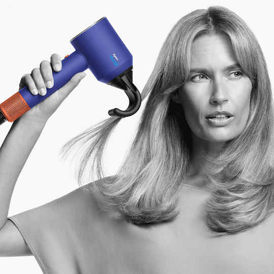 Dyson Supersonic Nural Hd16 Hair Dryer 1600W