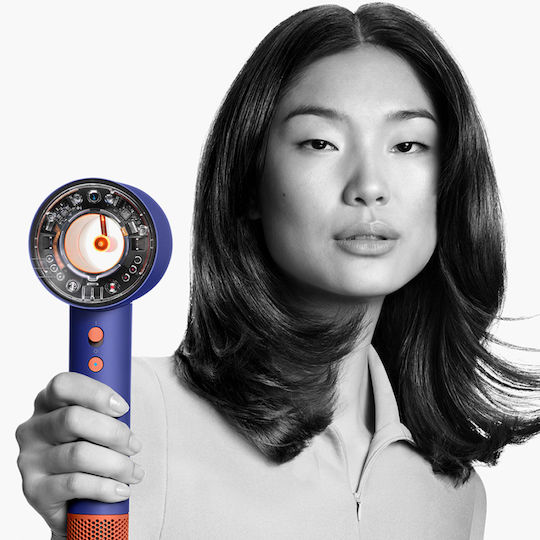 Dyson Supersonic Nural Hd16 Hair Dryer 1600W