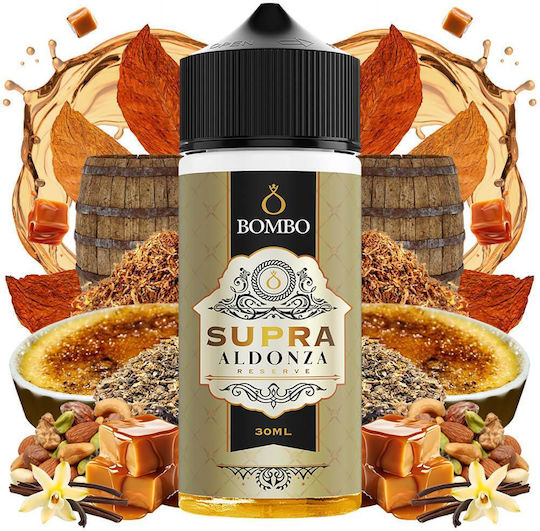 Night Life Fertige Nachfüllflüssigkeit Soho mit Süß / Rauchen / Getränk-Kaffee Geschmack 12mg 10ml