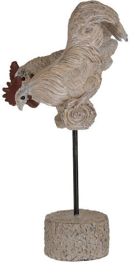 Inart Pui de Paște 30x14x11buc
