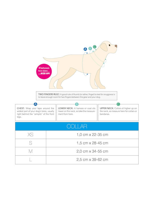 Max & Molly Matrix Ошийник за куче Small