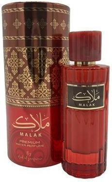 Ard Al Zaafaran Malak Eau de Parfum 100ml