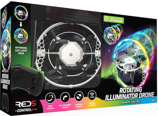 The Source Illuminator Drone χωρίς Κάμερα