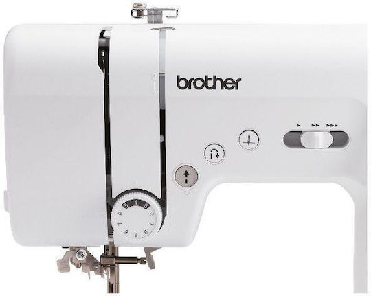Brother Οικιακή Ραπτομηχανή