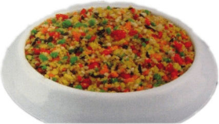Animalear Birds Food for Canaries 5kg