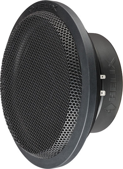 Helix Car Audio Subwoofer 8" 300W RMS