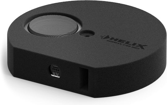 Helix Car Audio Subwoofer 8" 300W RMS