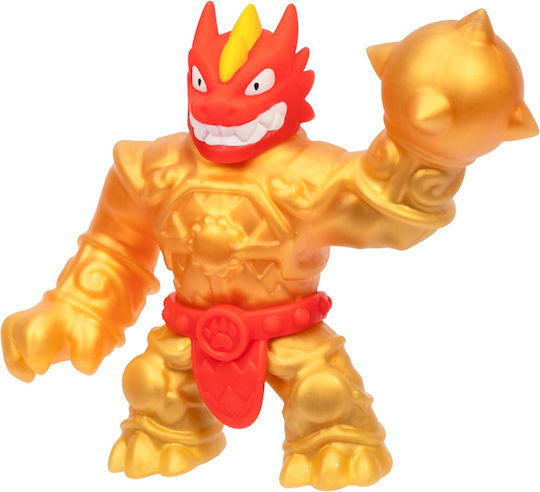 Smash Strikers Blazagon Goo Jit Zu за 4+ Години 14см