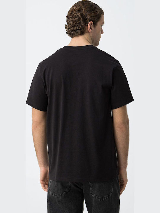 T-shirt Black
