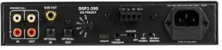 Origin Acoustics DSP2-200 Integrat Amplificator PA